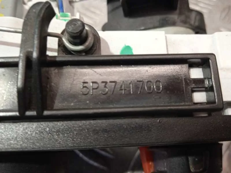 Mando Calefaccion / Aire Acondicionado para Dacia Lodgy