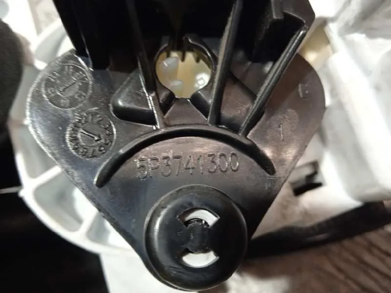 Mando Calefaccion / Aire Acondicionado para Dacia Lodgy