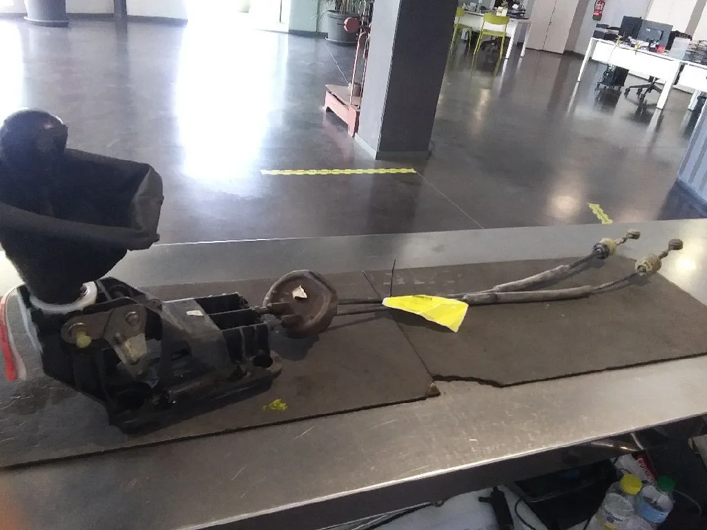 Varillaje Cambio para Peugeot 207
