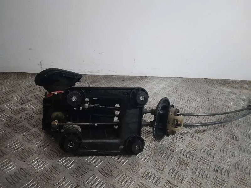 Varillaje Cambio para Peugeot 207
