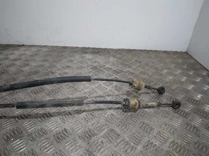 Varillaje Cambio para Peugeot 207