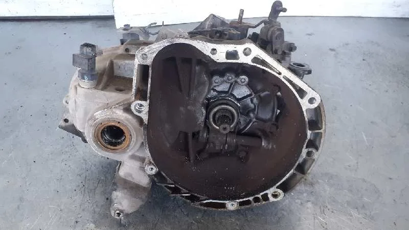 Caja Cambios para Kia Picanto