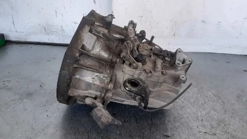 Caja Cambios para Kia Picanto