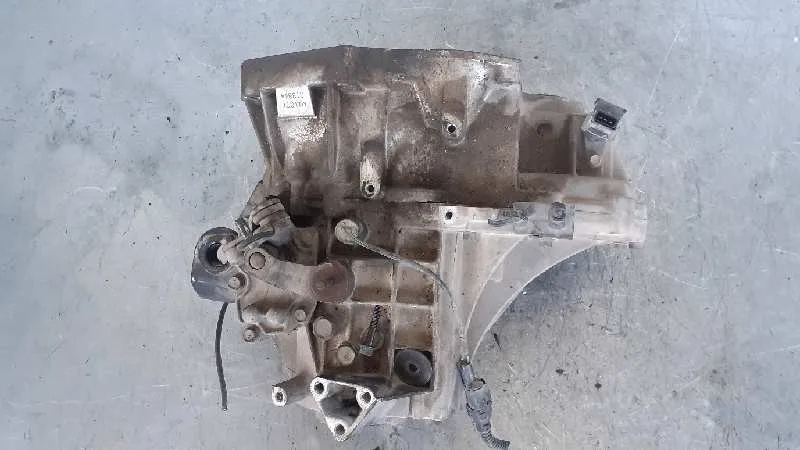 Caja Cambios para Kia Picanto