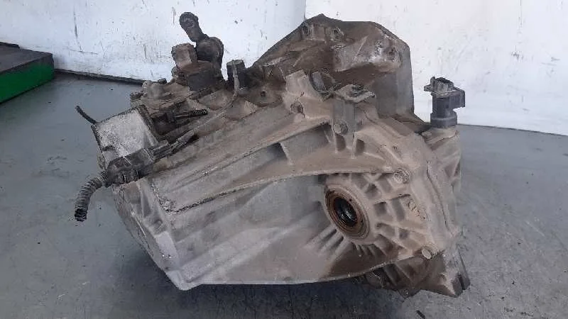 Caja Cambios para Kia Picanto