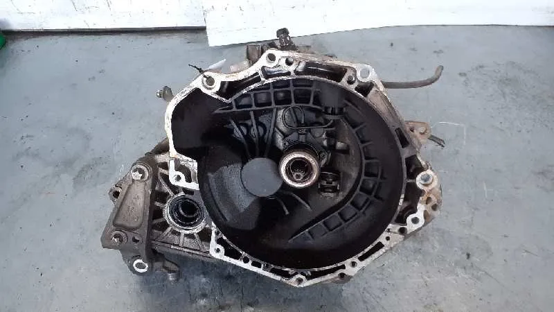 Caja Cambios para Opel Corsa D