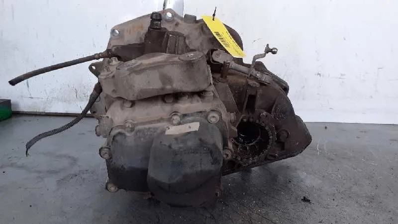 Caja Cambios para Opel Corsa D