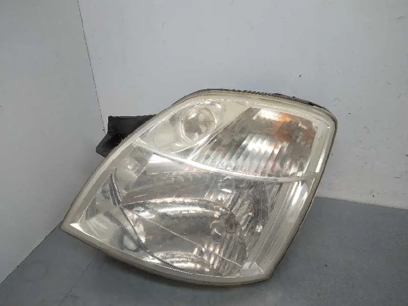 Faro Izquierdo para Kia Picanto