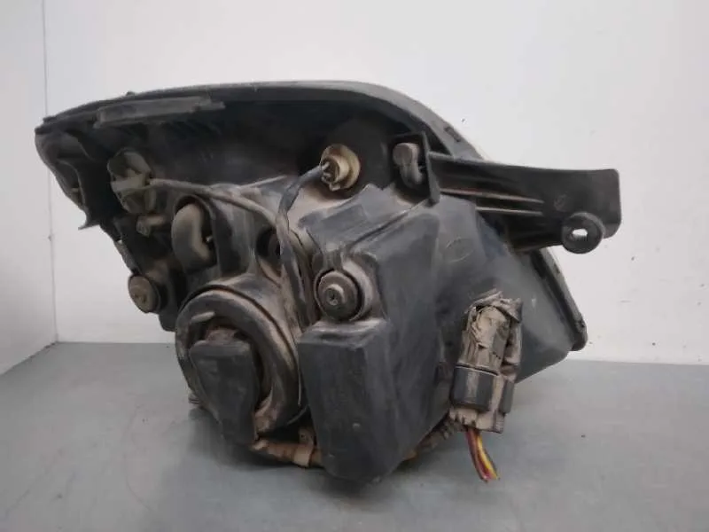 Faro Izquierdo para Kia Picanto