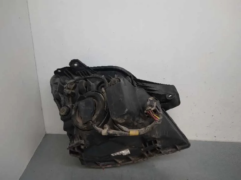 Faro Izquierdo para Kia Picanto