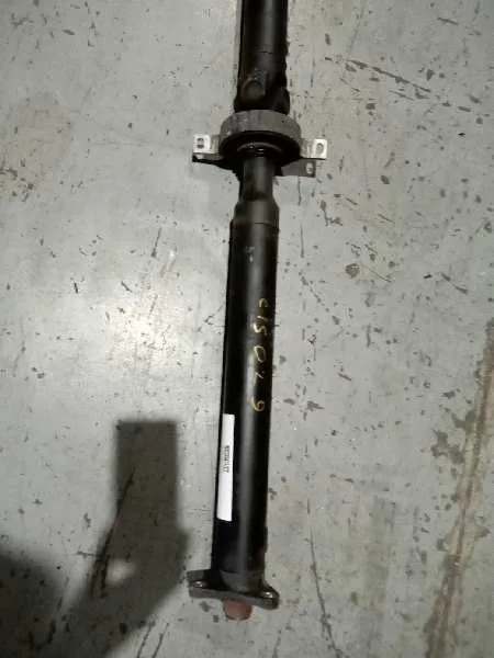 Transmision Central para Bmw Serie 1 Coupe (E82)