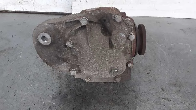 Diferencial Trasero para Bmw Serie 1 Coupe (E82)