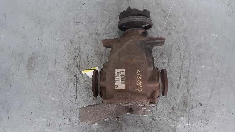 Diferencial Trasero para Bmw Serie 1 Coupe (E82)