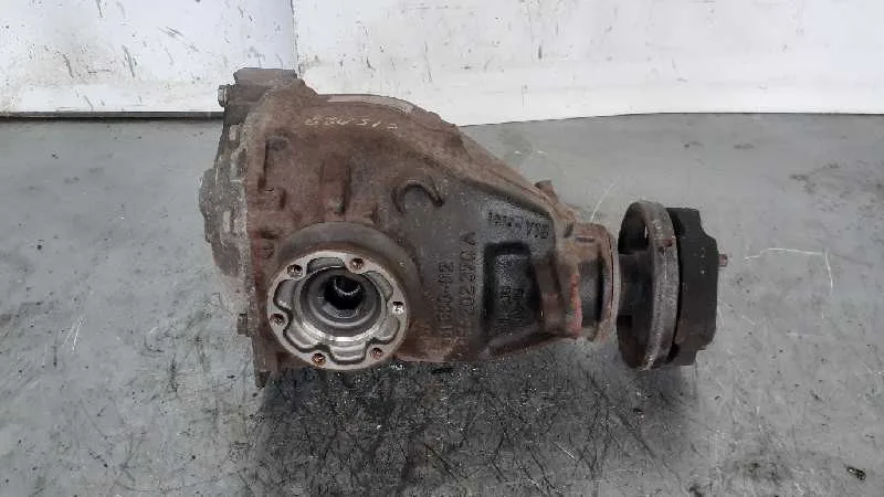 Diferencial Trasero para Bmw Serie 1 Coupe (E82)
