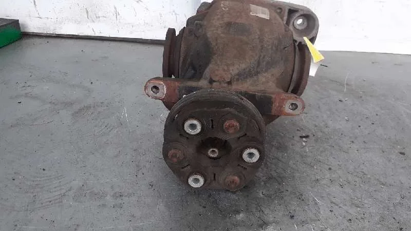 Diferencial Trasero para Bmw Serie 1 Coupe (E82)