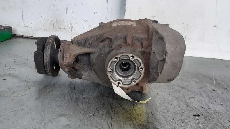 Diferencial Trasero para Bmw Serie 1 Coupe (E82)