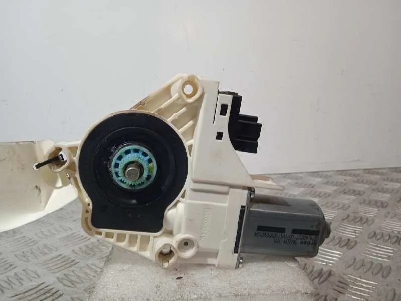 Motor Elevalunas Delantero Derecho para Audi A5 Sportback (8T)