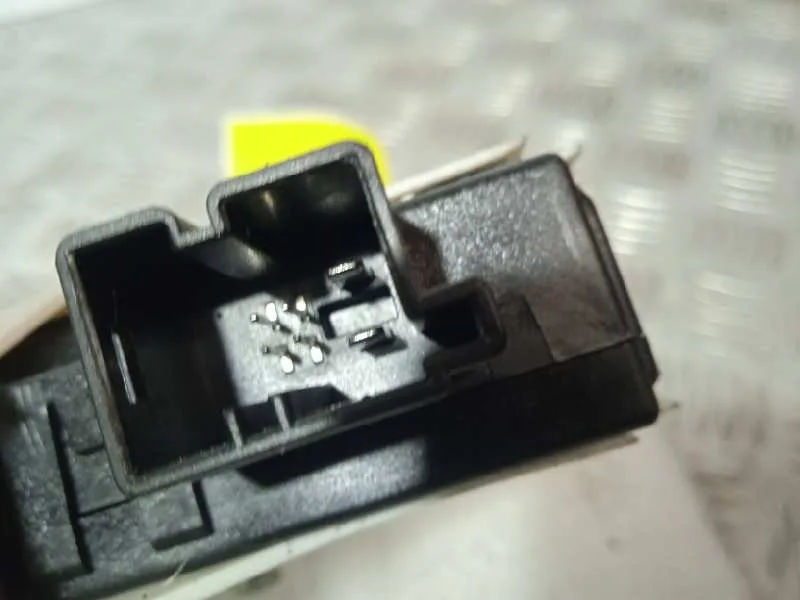 Motor Elevalunas Trasero Derecho para Audi A5 Sportback (8T)