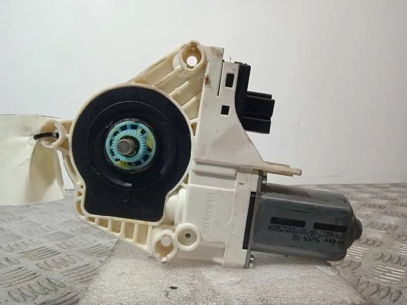 Motor Elevalunas Trasero Izquierdo para Audi A5 Sportback (8T)