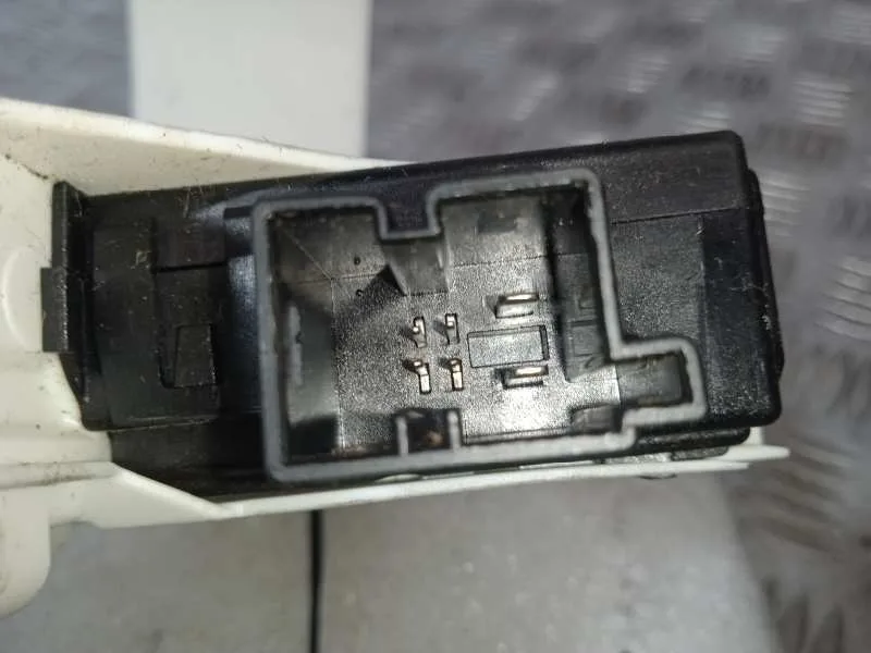 Motor Elevalunas Trasero Izquierdo para Audi A5 Sportback (8T)