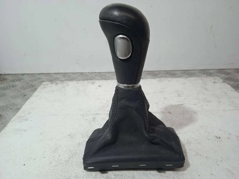 Pomo Palanca Cambio para Audi A5 Sportback (8T)