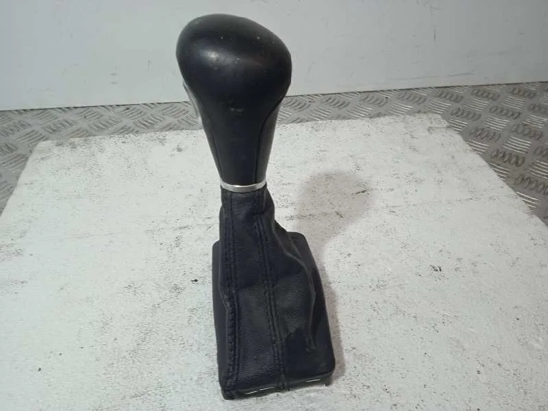 Pomo Palanca Cambio para Audi A5 Sportback (8T)