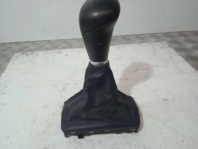 Pomo Palanca Cambio para Audi A5 Sportback (8T)