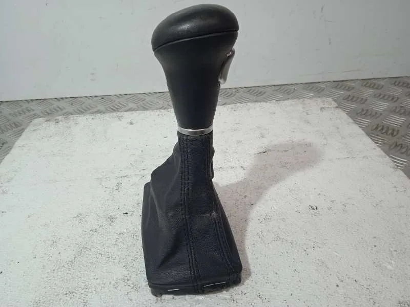 Pomo Palanca Cambio para Audi A5 Sportback (8T)