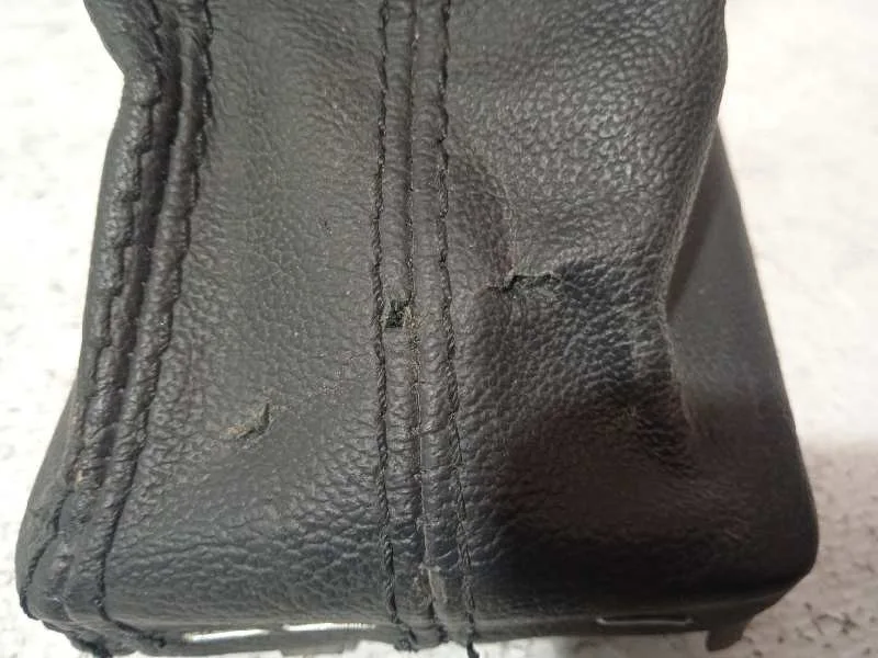 Pomo Palanca Cambio para Audi A5 Sportback (8T)