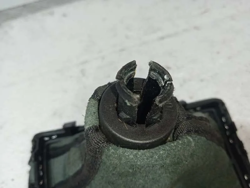 Pomo Palanca Cambio para Audi A5 Sportback (8T)