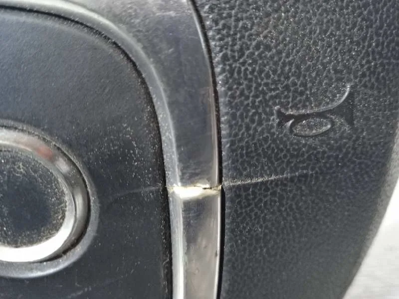 Airbag Delantero Izquierdo para Audi A5 Sportback (8T)