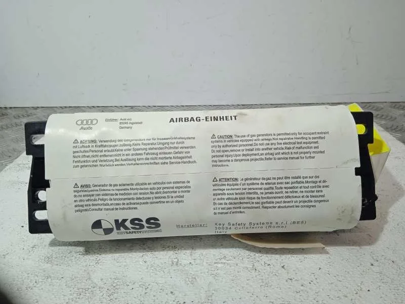 Airbag Delantero Derecho para Audi A5 Sportback (8T)