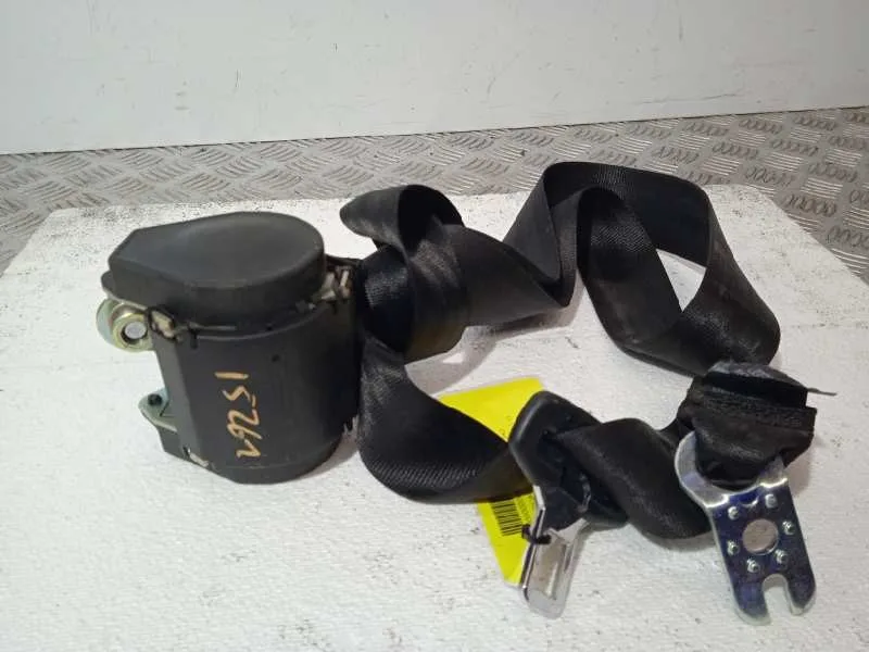 Cinturon Seguridad Trasero Derecho para Audi A5 Sportback (8T)