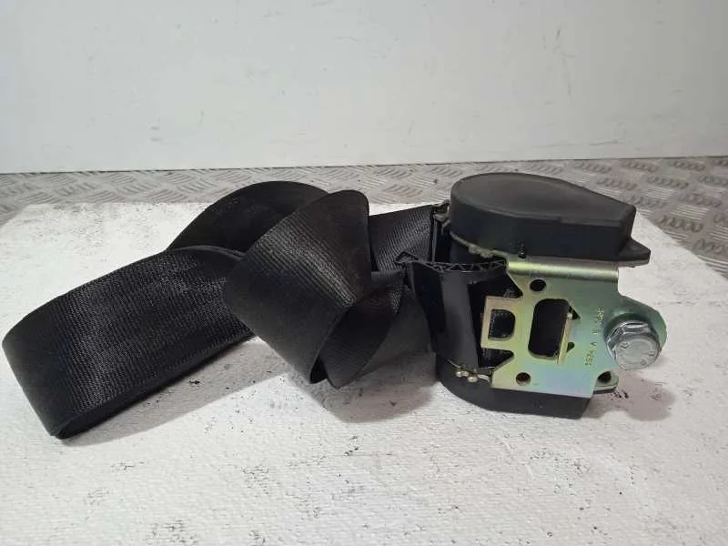 Cinturon Seguridad Trasero Derecho para Audi A5 Sportback (8T)