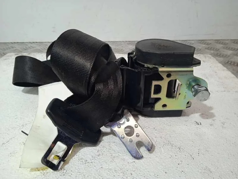 Cinturon Seguridad Trasero Izquierdo para Audi A5 Sportback (8T)