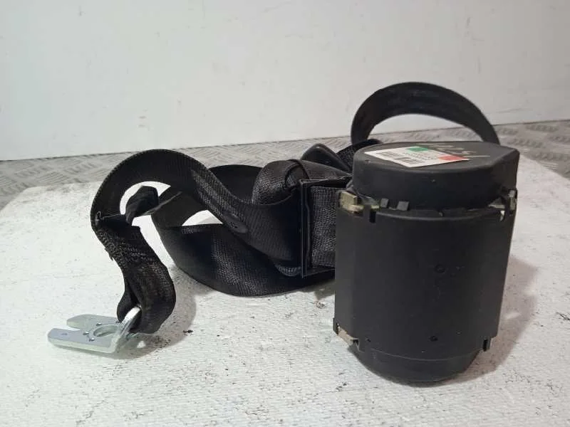 Cinturon Seguridad Trasero Izquierdo para Audi A5 Sportback (8T)