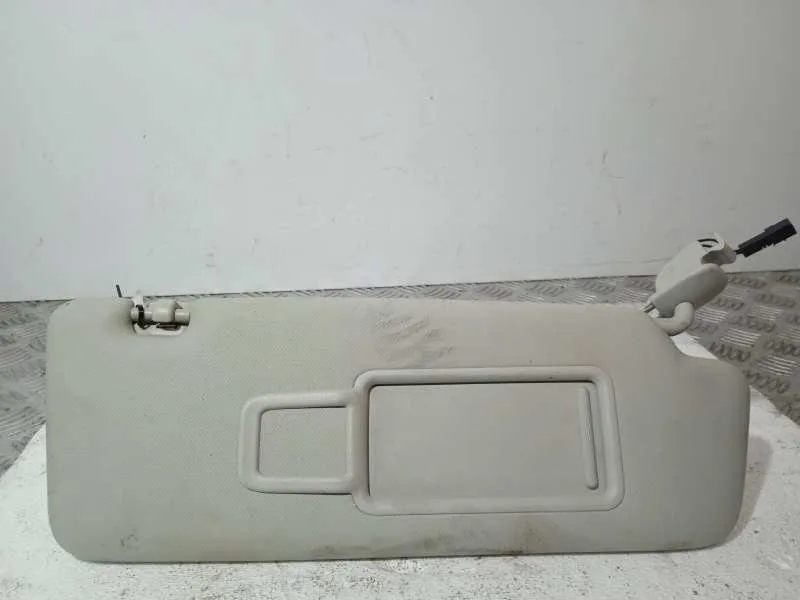 Parasol Derecho para Audi A5 Sportback (8T)