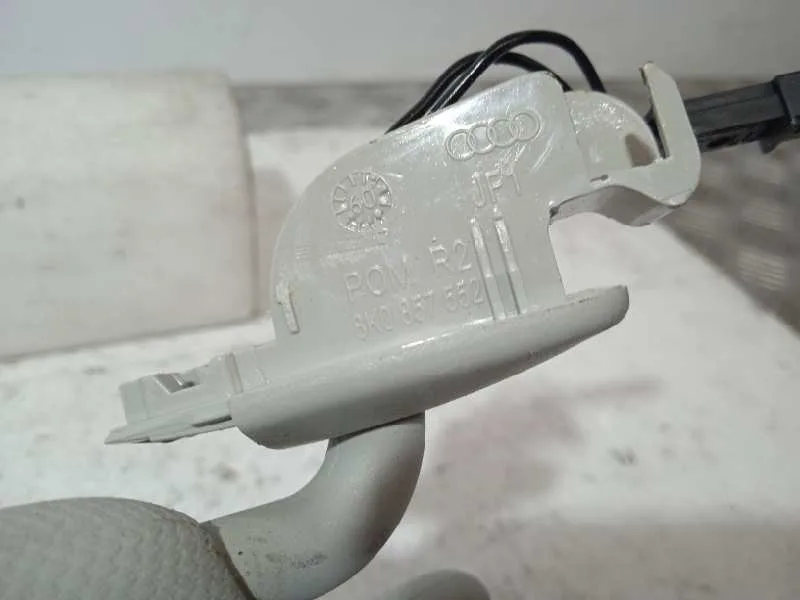 Parasol Derecho para Audi A5 Sportback (8T)