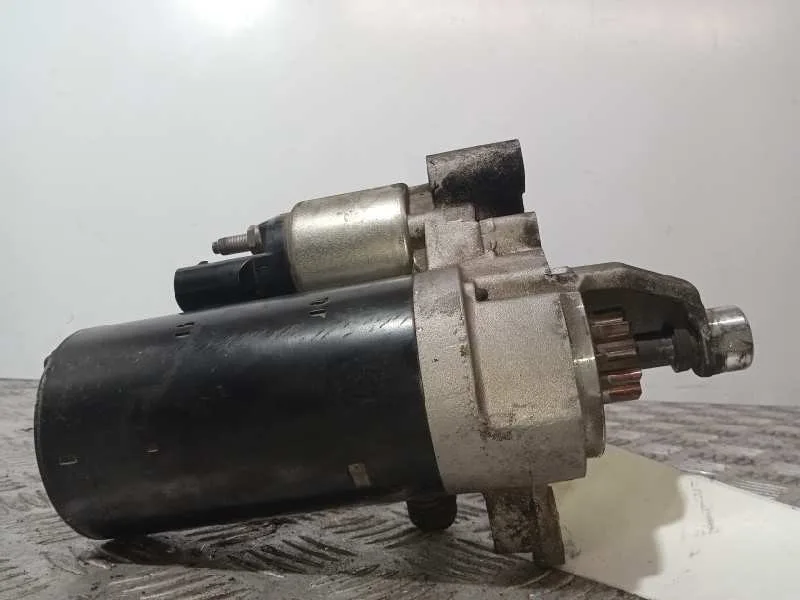 Motor Arranque para Audi A5 Sportback (8T)