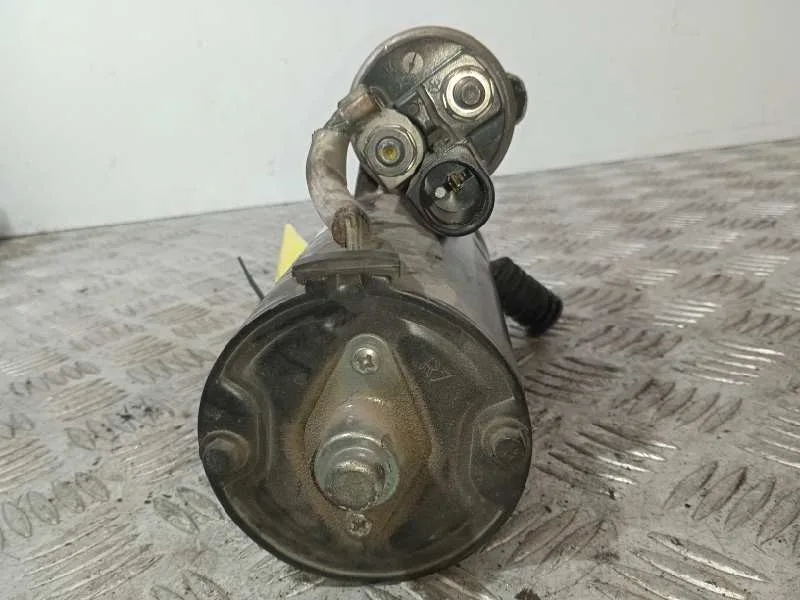 Motor Arranque para Audi A5 Sportback (8T)