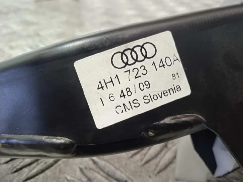 Pedal Freno para Audi A5 Sportback (8T)