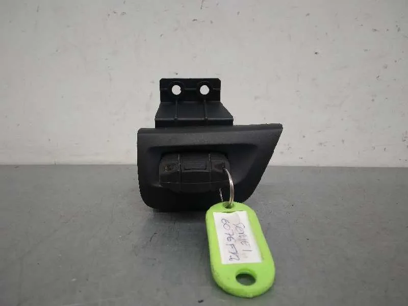 Conmutador De Arranque para Bmw Serie 1 Coupe (E82)