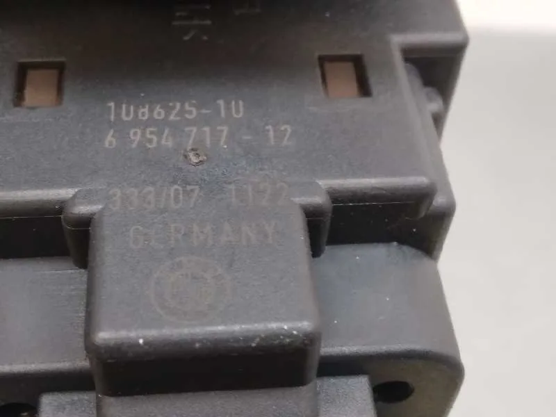 Conmutador De Arranque para Bmw Serie 1 Coupe (E82)