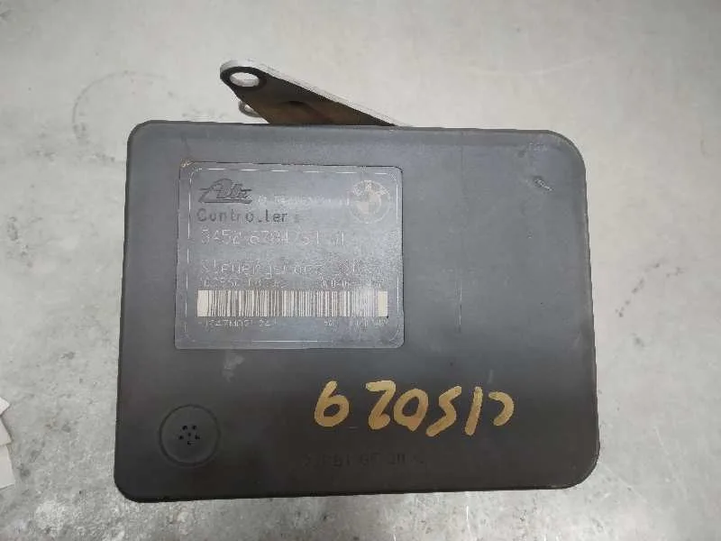 Abs para Bmw Serie 1 Coupe (E82)