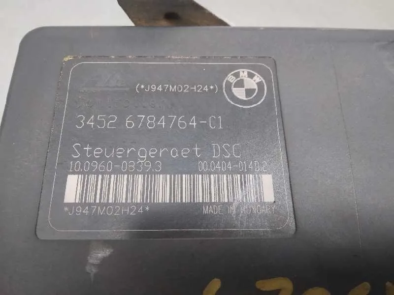 Abs para Bmw Serie 1 Coupe (E82)
