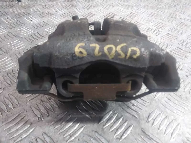 Pinza Freno Trasera Izquierda para Bmw Serie 1 Coupe (E82)