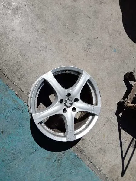 Llanta para Seat Leon (1P1)