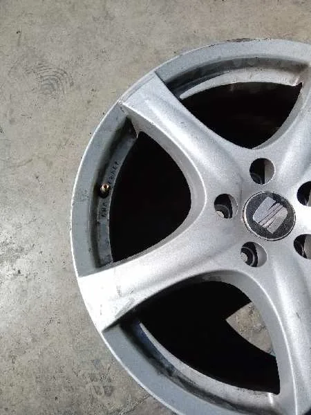 Llanta para Seat Leon (1P1)