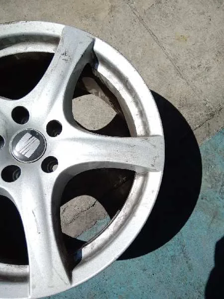 Llanta para Seat Leon (1P1)