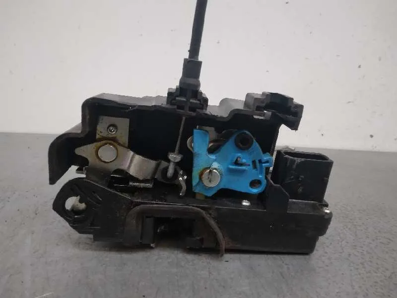 Cerradura Puerta Delantera Derecha para Opel Antara